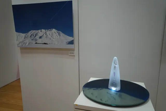 展示会会場の様子 05