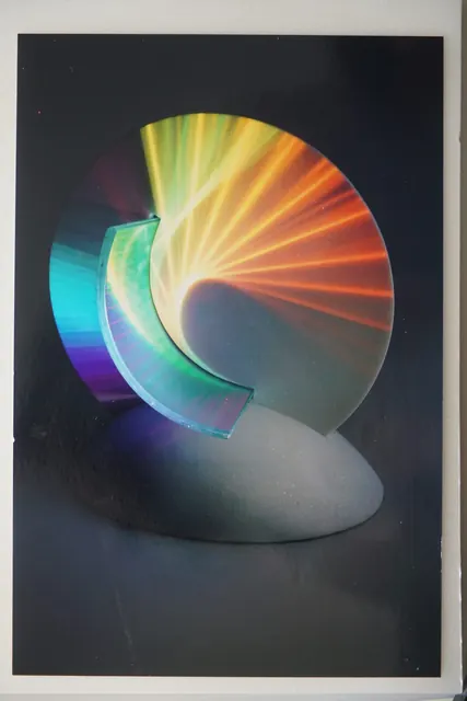野田雄一のガラス作品 22