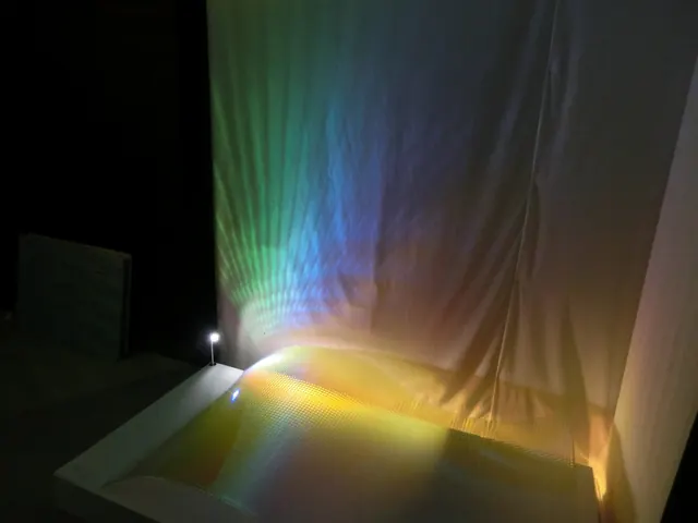 野田雄一のガラス作品 25